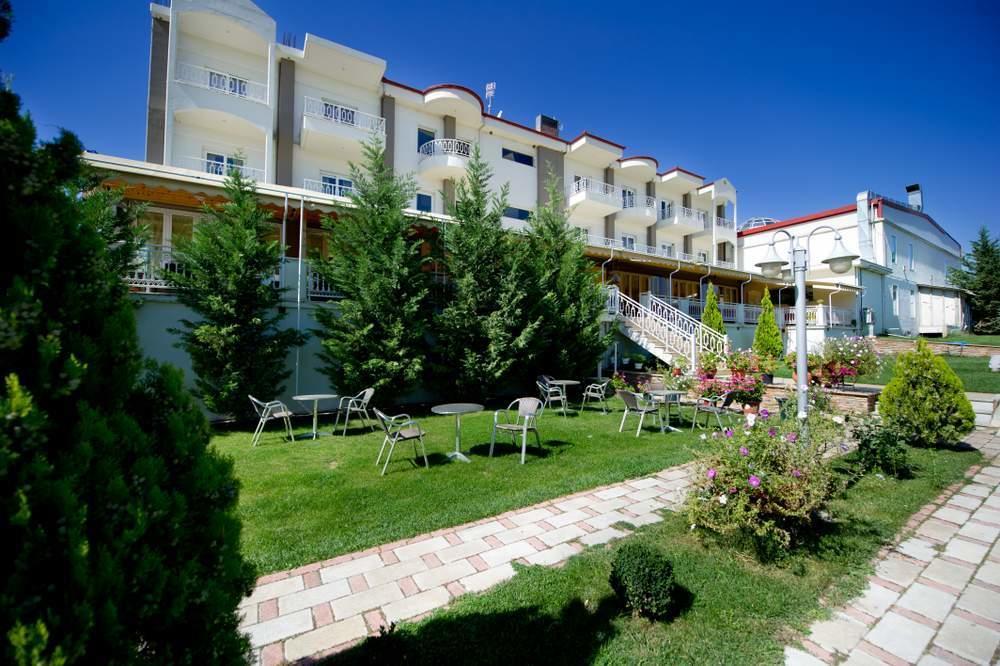 Ioannou Resort Ptolemaida Ngoại thất bức ảnh
