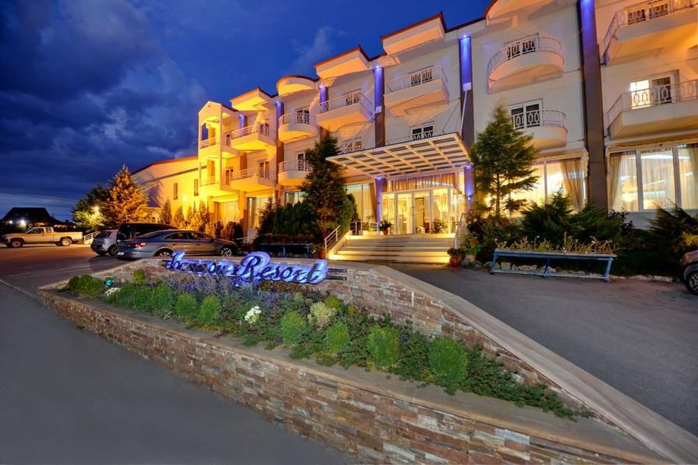 Ioannou Resort Ptolemaida Ngoại thất bức ảnh